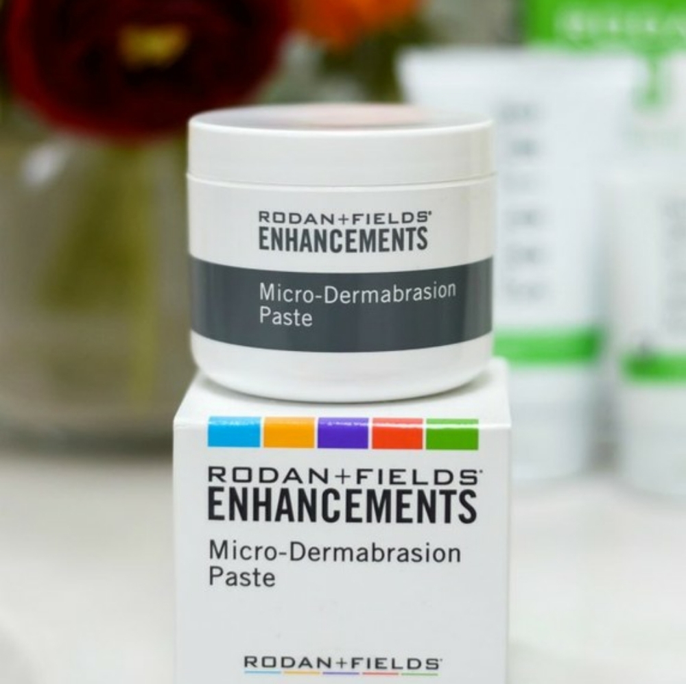 Rodan + Fields -  Micro-Dermabrasion Paste